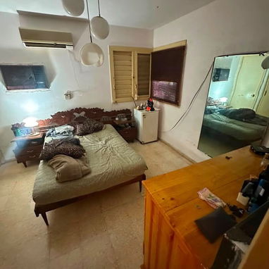 Casa independiente en la Lisa, Cerca del semáforo de 222 y 25🏠 - 4/9
