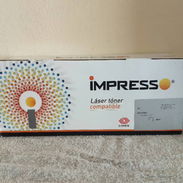 Toner 36A para impresoras Hp LáserJet P 1505, 1505N, M1522N, M1522NF. - Img 57446329