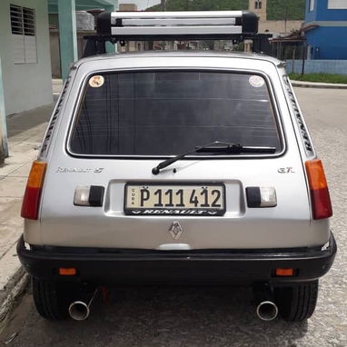 Renault 5GTL - Img 124634415