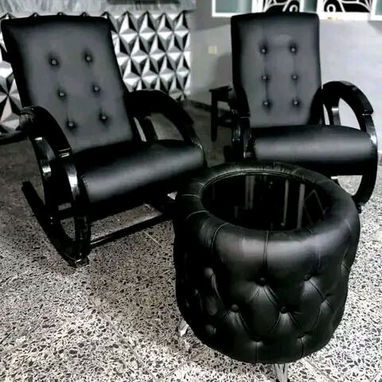 MUEBLES TAPIZADOS PARA MELLA - 3/10