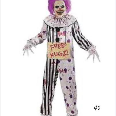 Disfraces para halloween - 4/10
