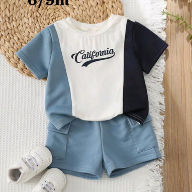 Ropa de niño bebés talla 6/9 meses - 3/10