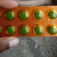 Amitriptilina 25 MG cubana 🇨🇺 🇨🇺 🇨🇺 blíster de 10 tabletas nacional no importado cuento con mensajería por un módi - Img 55662993