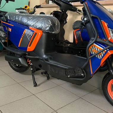 Motos eléctricas 🛵 Oim . Nuevas a estrenar ... - 3/5