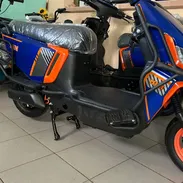 OIM 2026 Moto eléctrica - Img 56785831