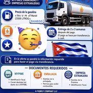 ⚡ ¡DALE LA GASOLINA QUE SE MERECE! ⚡ GASOLINA ESPECIAL - Img 55751441