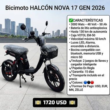 Bicimoto - Img 124418379