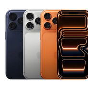 iPhone 17 Pro Max - Img 57317735