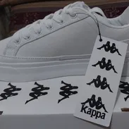 Tenis Kappa originales - Img 55250670