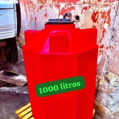 Venta de tanques de agua 💦 - 4/9