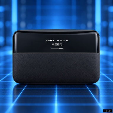 Modem WiFi con bateria - 2/3