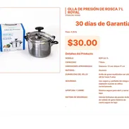 Olla funcional para la vida en Cuba hoy mismo pro hoy mismo ya pro hoy ya VPT#-0220 - Img 55666610