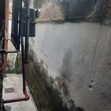 Se vende Apartamento en Interrior en Santo Suárez - 10/10