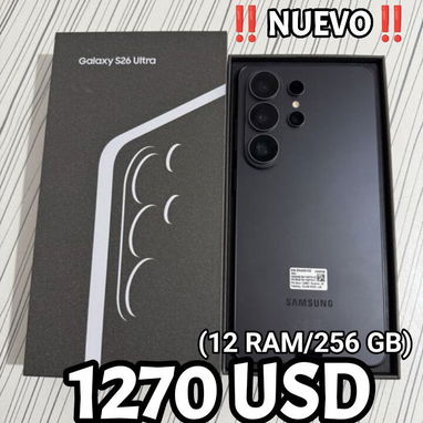 π₯TELΓFONOS NUEVOS EN VENTA π¦ HABANAπ₯ - Img 121777674