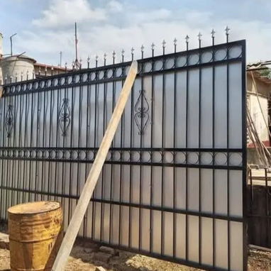 Buenas ofertas del precio del metro cuadrado para más información escríbanme al WhatsApp 58785315 - 2/10