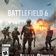 Juego ,Battlefield 6 para PS5. 45 USD y 35 USD)) - Img 53948895