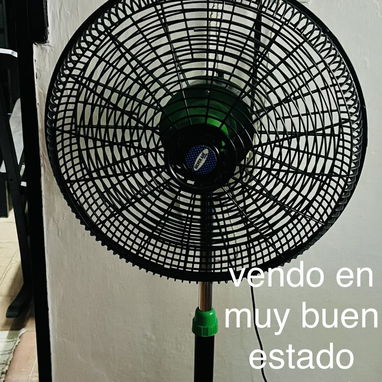 ventilador en buen estado 11000 - Img 118987427