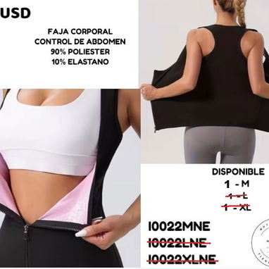 Accesorios gimnasio - 2/7