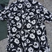 Camisa H&M y Bermuda de algodón - Img 58089372