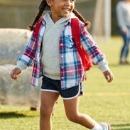 Camisa tapado para niñas - Img 56562404