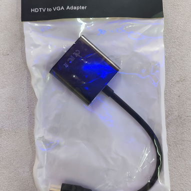 Venta de Adaptadores de diferentes tipos, modelos y usos. - Img 96143506