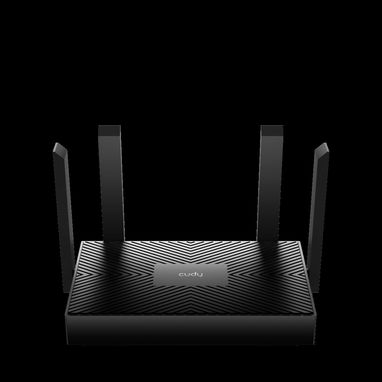 CUDY WR1500 AX1500 - ROUTER Wi-Fi 6 DE ALTA VELOCIDAD - 8/10