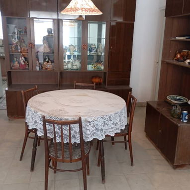 💥VENTA DE APARTAMENTO EN EL VEDADO DE CONSTRUCCIÓN CAPITALISTA 🏘️ 💥 ( Precio negociable ) - 2/4
