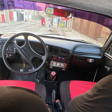 Vendo auto - 4/5