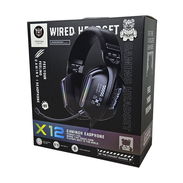 Audifonos gamer X12 ONIKUMA - Img 56852785