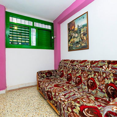 Gangazo!! Se renta hermoso apartamento independiente, climatizado, lugar céntrico y con todo lo necesario; WiFi!! - Img 120207831