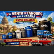 Tanques para agua - Img 56799562