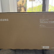 TV Smart Samsung de 40 pulgadas ✅ - Img 57564749