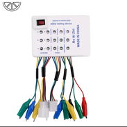 Test de motores y cajas de motos electricas y triciclos 15 usd - Img 57782525
