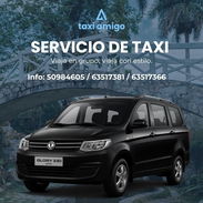 Servicio de Taxi - Img 55053988