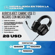 Auriculares gaming Hoco W113 Precio: 28$ Garantía : 7 días - Img 57078252