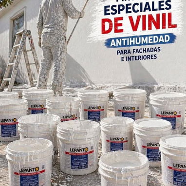 Venta de pintura importada vinil , impermeable, esmalte y piscina - 2/7