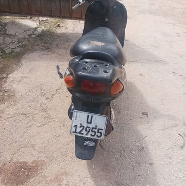 Moto Automática 2T - Img 122712195