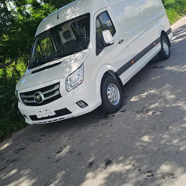 GUAGUA TOANO FOTON - Img 124219546