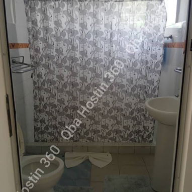 Renta en Playa Santa Maria hostal con 3 habitaciones, piscina y capacidad para 8 personas. - Img 105767252
