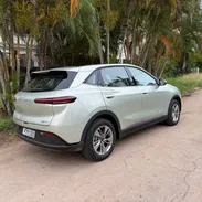 Bestune Joint – Año 2026 ⚡ ✨ Nuevo – 100% eléctrico – autonomía de 445 km✔ Diseño futurista y elegante venta habana - Img 56259986