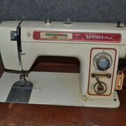 Máquina de coser eléctrica de múltiple uso "BROTHER" - Img 45530246