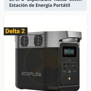 ⚡ ECOFLOW DELTA 2 – ESTACIÓN DE ENERGÍA PORTÁTIL ⚡ 💰 - Img 55753353