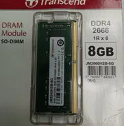 Memoria ram laptop - Img 50862774