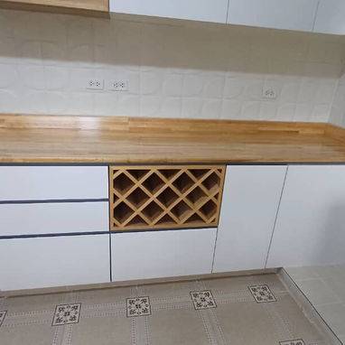 Cocinas modernas ✅ - Img 126753812