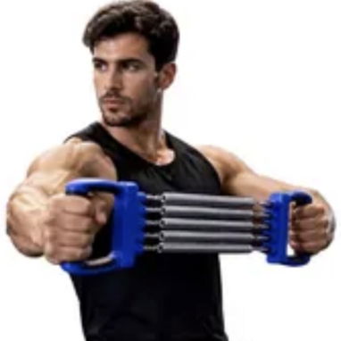 Extensor p/ ejercicios de pectorales y brazos - 2/3