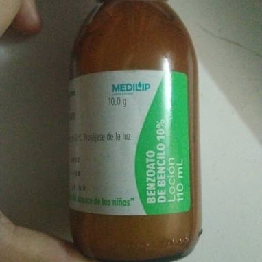 Medicamento - 6/7