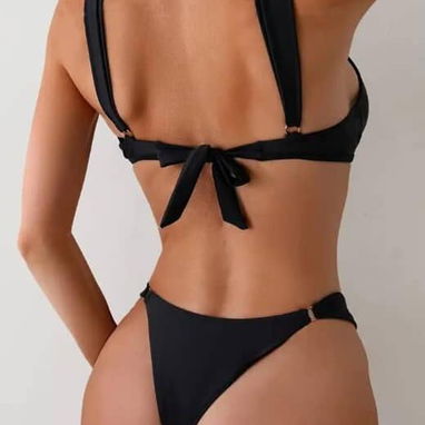 Traje de baño bikine - Img 124440423