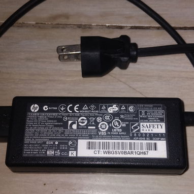 Cargadores laptop HP Lenovo - 4/4