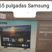 Televisores de diferentes pulgadas y marca - Img 57321847
