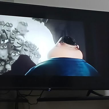 Se vende televisor de uso Atec de 43 pulgadas - 2/2